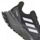 Adidas Terrex Soulstride Trailrunning Shoes - Womens, Core Black/Crystal White/Mint Ton, 5.5, FY9256-001-5.5