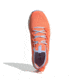 Adidas Terrex Speed LD - Womens, Hi-Res Coral/Hi-Res Coral/Glow Blue, 9.5, G26441-9.5