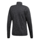 Adidas Terrex Stockhorn Men's Fleece Jacket, Carbon, Extra Large, CG2492-XL