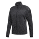 Adidas Terrex Stockhorn Men's Fleece Jacket, Carbon, Extra Large, CG2492-XL