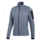 Adidas Terrex Stockhorn Men's Fleece Jacket, Raw Steel, 2XL, CF4728-2XL