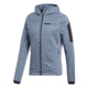 Adidas Terrex Stockhorn Men's Hoodie, Raw Steel, 2XL, CF9850-2XL