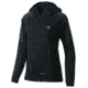 Adidas Terrex Swift Cocona Hoodie Jacket - Women's-Black-X-Small