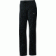 Adidas Terrex Swift Flex Pant - Women's-Black-Regular Inseam-X-Small