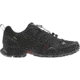 Adidas Terrex Swift R GTX Hiking Shoe - Men's-Black/Vivid Red-Medium-10 US