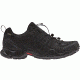 Adidas Terrex Swift R GTX Hiking Shoe - Men's-Blk/Blk/Dk Grey-Medium-7.5