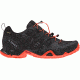 Adidas Terrex Swift R GTX Hiking Shoe - Men's-Blk/Blk/Energy-Medium-7.5