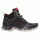 Adidas Terrex Swift R Mid GTX Hiking Boot - Women's-Blk/Blk/Tactile Pink-Medium-11