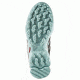 Adidas Terrex Swift R Mid GTX Hiking Boot - Womens, Grey Two/Utility Black/Clear Aqua, 6 BZ0593-6