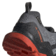 Adidas Terrex Swift R2 GTX, Grey Five/Black/Active Orange, 9, G28410-9