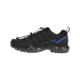 Adidas Terrex Swift R2 GTX Hiking Shoe - Men's, Black/Black/Bright Blue, 9, AC7829-9