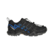 Adidas Terrex Swift R2 GTX Hiking Shoe - Men's, Black/Black/Bright Blue, 9, AC7829-9