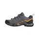Adidas Terrex Swift R2 GTX Hiking Shoe - Men's, Gray Five/Gray Five/Hi-Res Orange, 9, AC7968-9