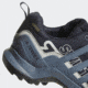 Adidas Terrex Swift R2 GTX Hiking Shoe - Women's, Legend Ink/Tech Ink/Gray One, 6, AC8057-6