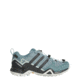 Adidas Terrex Swift R2 GTX Hiking Shoe - Women's, Raw Green/Carbon/Ash Green, 10, AC8058-10