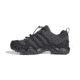 Adidas Terrex Swift R2 GTX Shoes - Men's, Grey Six/Core Black/Grey Four, 12, BC0383-099-12