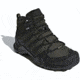 Adidas Terrex Swift R2 Mid GTX Hiking Shoes - Men's, Night Cargo/Black/Base Green, 11, AC7772-11