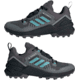 Adidas Terrex Swift R3 Hiking Shoes - Women's, Grey Five/Mint Ton/Grey Three, 8.5, GX5392-8.5