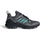 Adidas Terrex Swift R3 Hiking Shoes - Women's, Grey Five/Mint Ton/Grey Three, 8.5, GX5392-8.5