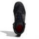 Adidas Terrex Swift R3 Mid GTX Hiking Shoes - Men's, Core Black/Grey Three/Solar Red, 10.5, FW2762-10.5