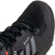 Adidas Terrex Swift R3 Mid GTX Hiking Shoes - Men's, Core Black/Grey Three/Solar Red, 10.5, FW2762-10.5