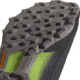 Adidas Terrex Swift R3 Shoes - Men's, Core Black/Grey One/Solar Yellow, 10, FW2777-001-10