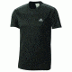 Adidas Outdoor Terrex Swift Short Sleeve Tee - Men's