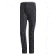 Adidas Terrex Techrock Mountain Men's Pant, Carbon, 30, CG2420-30