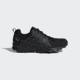 Adidas Terrex Tracerocker GTX Trail Running Shoe - Men's, Black/Black/Carbon, 13, CM7593-13