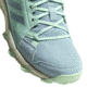 Adidas Terrex Tracerocker GTX - Womens, Ash Grey/Ash Grey/Clear Mint, 9, BC0459-9