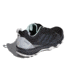 Adidas Terrex Tracerocker - Womens, Black/Carbon/Ash Green, 6.5, AC7943-6.5