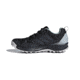 Adidas Terrex Tracerocker - Womens, Black/Carbon/Ash Green, 6.5, AC7943-6.5