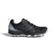 Adidas Terrex Tracerocker - Womens, Black/Carbon/Ash Green, 6.5, AC7943-6.5