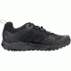 Adidas Terrex Trail Cross SL Trail Running Shoe - Men's-Dark Grey/Black/Solid Grey-Medium-7.5