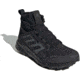 Adidas Terrex Trailmaker Mid GTX Shoes - Men's, Core Black/Core Black/Dgh Solid Grey, 10, FY2229-001-10