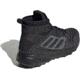 Adidas Terrex Trailmaker Mid GTX Shoes - Men's, Core Black/Core Black/Dgh Solid Grey, 10, FY2229-001-10