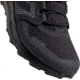 Adidas Terrex Trailmaker Mid GTX Shoes - Men's, Core Black/Core Black/Dgh Solid Grey, 10, FY2229-001-10