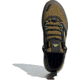 Adidas Terrex Trailmaker Mid GTX Shoes - Men's, Wild Moss/Halo Gold/Hi-Res Yellow, 12, FZ2511-315-12
