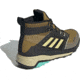 Adidas Terrex Trailmaker Mid GTX Shoes - Men's, Wild Moss/Halo Gold/Hi-Res Yellow, 12, FZ2511-315-12