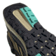 Adidas Terrex Trailmaker Mid GTX Shoes - Men's, Wild Moss/Halo Gold/Hi-Res Yellow, 12, FZ2511-315-12