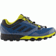 Adidas Terrex Trailmaker Trail Running Shoe - Men's, Tech Steel/Black/Unity Lime, Medium, 8