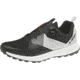 Adidas Terrex Two Boa Trail Running Shoe - Men's, Black/Translucent/White, 10, CM7574-10