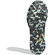 Adidas Terrex Two Parley Trailrunning Shoes - Men's, Black/Grey Two/Linen Green, 11.5 US, EF4814-11.5