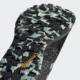 Adidas Terrex Two Parley Trailrunning Shoes - Men's, Black/Grey Two/Linen Green, 11.5 US, EF4814-11.5