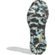 Adidas Terrex Two Parley - Womens, Black/Linen Green/Carbon, 6.5, EF4813-6.5