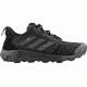 Adidas Terrex Voyager DLX Watersport Shoe - Men's-Black/Vista Grey/Black-Medium-9.5