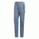 Adidas Terrex Women's Multi Pant, Raw Grey, Medium, CG2433-M