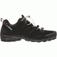 Adidas Terrex X-King Trail Running Shoe - Men's-Blk/Blk/White-10-Medium