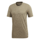 Adidas Terrex Tivid Men's Short Sleeve Tee, Trace Cargo, 2XL, CG2478-2XL