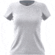 Adidas Terrex Tivid Tee - Women's, Aero Blue, DT4210-DEMO